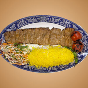 Kebab Barg