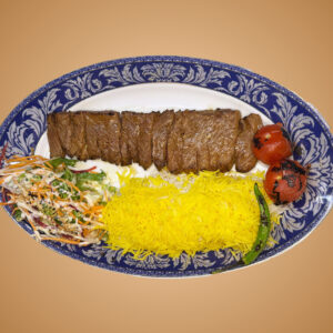 Kebab Chenjeh